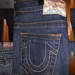 True Religion Brand Jeans